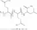 Fig. 69 - Compositions in the form of an injectable aqueous solution comprising amylin, an amylin receptor agonist or an amylin analog, and a co-polyamino acid