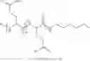 Fig. 77 - Compositions in the form of an injectable aqueous solution comprising amylin, an amylin receptor agonist or an amylin analog, and a co-polyamino acid