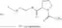 Fig. 96 - Compositions in the form of an injectable aqueous solution comprising amylin, an amylin receptor agonist or an amylin analog, and a co-polyamino acid