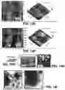 Fig. 16 - Nanocluster capped mesoporous nanoparticles, methods of making and use