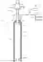 Fig. 01 - Gasifier for sterilizer and cleaning method of gasifier for sterilizer