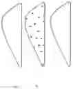 Fig. 01 - Gold particles for use in therapy to prevent or reduce capsular contracture