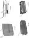 Fig. 19 - Negative pressure wound therapy canisters