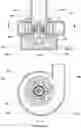 Fig. 13 - Cardiac support systems and methods for chronic use
