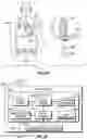 Fig. 21 - Cardiac support systems and methods for chronic use
