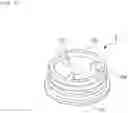 Fig. 04 - FILTER CONTAINER FOR SEPARATING CELLS AND FILTER DEVICE FOR SEPARATING CELLS