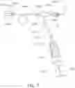 Fig. 08 - System and method for the effective, reliable and foolproof delivery of controlled amounts of a medical fluid