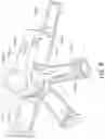 Fig. 09 - System and method for the effective, reliable and foolproof delivery of controlled amounts of a medical fluid