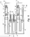 Fig. 10 - Multi-Cartridge Fluid Delivery Device