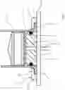 Fig. 04 - Device for filling and priming syringes