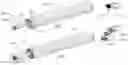 Fig. 01 - Safety-enhanced needle-free injector
