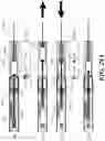 Fig. 33 - Safety-enhanced needle-free injector