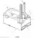 Fig. 02 - Breathing apparatus comprising a differential pressure sensor