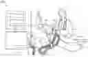 Fig. 01 - Imaging system and method for control and diagnostics within mechanical ventilation