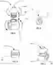Fig. 05 - ADJUSTABLE POSITIVE AIRWAY PRESSURE OR VENTILATION SYSTEM
