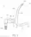 Fig. 04 - Ergonomic and adjustable respiratory mask assembly with elbow assembly