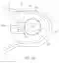 Fig. 12 - Ergonomic and adjustable respiratory mask assembly with elbow assembly