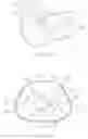Fig. 35 - Ergonomic and adjustable respiratory mask assembly with elbow assembly