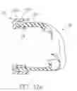 Fig. 50 - Ergonomic and adjustable respiratory mask assembly with elbow assembly