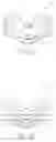 Fig. 57 - Ergonomic and adjustable respiratory mask assembly with elbow assembly
