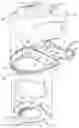 Fig. 01 - Tub for humidifier