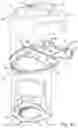 Fig. 03 - Tub for humidifier