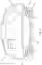 Fig. 06 - Tub for humidifier