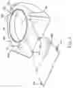 Fig. 07 - Tub for humidifier