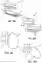 Fig. 08 - Valve arrangement for full face mask