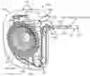 Fig. 01 - Apparatus, systems and methods for delivery of medication to the brain to treat neurological conditions