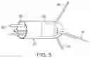 Fig. 16 - Apparatus, systems and methods for delivery of medication to the brain to treat neurological conditions