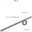 Fig. 16 - Method for positioning terminal end of pacemaker lead, which has passed through coronary sinus, in interventricular septum
