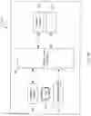 Fig. 11 - Systems and methods for restoring muscle function to the lumbar spine and kits for implanting the same
