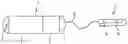 Fig. 01 - Miniature implantable neurostimulator system for sciatic nerves and their branches