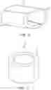 Fig. 07 - Miniature implantable neurostimulator system for sciatic nerves and their branches
