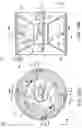 Fig. 15 - Online angle selection in rotational imaging and tracking systems