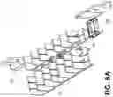 Fig. 09 - Method of using an aircraft emergency slide container as an installation tool for deinstallation and installation of aircraft emergency slides