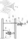 Fig. 02 - Methods and apparatus for generating energy using fall protection devices