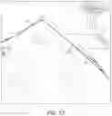 Fig. 09 - Fall restraint system for roof work