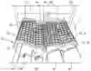 Fig. 01 - Fire-protection element and fire-protection wrap