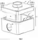Fig. 03 - Air-guiding component