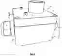 Fig. 05 - Air-guiding component