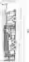Fig. 10 - Aerial configuration for a mid-mount fire apparatus