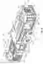Fig. 13 - Aerial configuration for a mid-mount fire apparatus