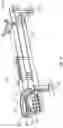 Fig. 15 - Aerial configuration for a mid-mount fire apparatus