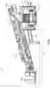 Fig. 25 - Aerial configuration for a mid-mount fire apparatus