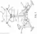 Fig. 02 - Exercising equipment combination