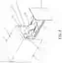 Fig. 04 - Horizontally Pulled Exercising Device that is Stored Conveniently and is Adapted to Function as Furniture