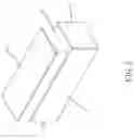 Fig. 05 - Horizontally Pulled Exercising Device that is Stored Conveniently and is Adapted to Function as Furniture