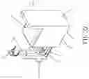 Fig. 16 - Horizontally Pulled Exercising Device that is Stored Conveniently and is Adapted to Function as Furniture